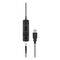 EPOS | SENNHEISER IMPACT SC 75 USB MS Headset Wired Headband Calls/Music USB Type-A Black | Techbox