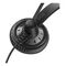 EPOS | SENNHEISER IMPACT SC 75 USB MS Headset Wired Headband Calls/Music USB Type-A Black | Techbox