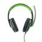 Esperanza EGH330G Head-band Black,Green | Techbox