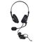 Headphones with microphone I-Box W1MV - Headsets - Speakers & Headphones - Techbox