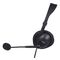Headphones with microphone I-Box W1MV - Headsets - Speakers & Headphones - Techbox