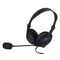 Headphones with microphone I-Box W1MV - Headsets - Speakers & Headphones - Techbox