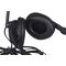 Headphones with microphone I-Box W1MV - Headsets - Speakers & Headphones - Techbox