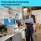 HP OfficeJet Pro 9720e multifunction machine | Techbox