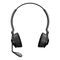 Jabra Engage 55 SE - USB-C MS Stereo, EMEA/APAC - Headsets - Speakers & Headphones - Techbox