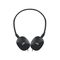 JVC HA-S160M Headset Wired Head-band Calls/Music Black - Headsets - Speakers & Headphones - Techbox