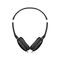 JVC HA-S160M Headset Wired Head-band Calls/Music Black - Headsets - Speakers & Headphones - Techbox
