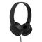 JVC HA-S33UCBU - headphones, black - Headsets - Speakers & Headphones - Techbox
