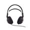 Maxell Home Studio in-ear headphones black - Headsets - Speakers & Headphones - Techbox