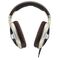 Sennheiser HD 599 Headphones Head-band Brown,Ivory | Techbox