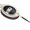 Sennheiser HD 599 Headphones Head-band Brown,Ivory | Techbox