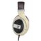 Sennheiser HD 599 Headphones Head-band Brown,Ivory | Techbox
