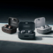 Sennheiser Momentum True Wireless 4 Headphones - Black Cooper - Headsets - Speakers & Headphones - Techbox