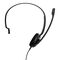 Sennheiser PC 7 USB Headset Wired Headband Office/Call Centre USB Type-A Black - Headsets - Speakers & Headphones - Techbox