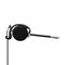 Sennheiser SH 335 Headset Wired Headband Call/Music Black, Silver - Headsets - Speakers & Headphones - Techbox