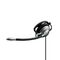 Sennheiser SH 335 Headset Wired Headband Call/Music Black, Silver - Headsets - Speakers & Headphones - Techbox