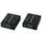 Techly Amplifier HDMI Full HD up to 60m of cable Cat. 6 / 6A / 7 IDATA EXT-E70 | Techbox