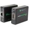 Techly Amplifier HDMI Full HD up to 60m of cable Cat. 6 / 6A / 7 IDATA EXT-E70 | Techbox