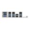 Asrock B650D4U motherboard AMD B650 Express Socket AM5 micro ATX - Motherboards - Laptops & PC Builds - Techbox