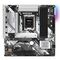 Asrock B760M Pro RS Intel B760 LGA 1700 micro ATX - Motherboards - Laptops & PC Builds - Techbox