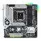 Asrock B760M Steel Legend WiFi Intel B760 LGA 1700 micro ATX | Techbox