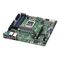 Asrock EC266D4U motherboard Intel C266 LGA 1700 micro ATX - Motherboards - Laptops & PC Builds - Techbox