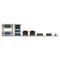 Asrock EPYC4000D4U motherboard KNOLL3 X300 Socket AM5 micro ATX | Techbox
