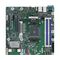 Asrock X570D4U motherboard AMD X570 Socket AM4 micro ATX | Techbox
