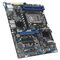 ASUS P13R-E/10G-2T Intel C266 LGA 1700 ATX - Motherboards - Laptops & PC Builds - Techbox