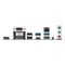 ASUS PRIME B760-PLUS Intel B760 LGA 1700 ATX - Motherboards - Laptops & PC Builds - Techbox