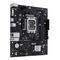 ASUS PRIME H610M-R-SI Intel H610 LGA 1700 micro ATX - Motherboards - Laptops & PC Builds - Techbox