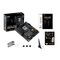 ASUS TUF Gaming B760-Plus WIFI Intel B760 LGA 1700 ATX - Motherboards - Laptops & PC Builds - Techbox