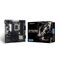 BIOSTAR B760MXC PRO 2.0 motherboard | Techbox