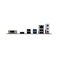Biostar H610MHC 2.0 motherboard Intel H610 LGA 1700 micro ATX | Techbox