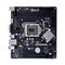 Biostar H81MHV3 3.0 H81 Intel® H81 LGA 1150 (Socket H3) micro ATX | Techbox
