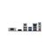 Biostar TZ590-BTC DUO Intel Z590 LGA 1200 (Socket H5) ATX | Techbox