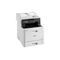 Brother DCP-L8410CDW multifunction printer Laser A4 2400 x 600 DPI 31 ppm Wi-Fi | Techbox