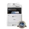 Brother DCP-L8410CDW multifunction printer Laser A4 2400 x 600 DPI 31 ppm Wi-Fi | Techbox
