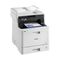 Brother DCP-L8410CDW multifunction printer Laser A4 2400 x 600 DPI 31 ppm Wi-Fi | Techbox