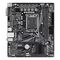 Gigabyte H610M H V3 DDR4 Motherboard - Supports Intel Core 14th CPUs, 4+1+1 Hybrid Phases Digital VRM, up to 3200MHz DDR4, 1xPCIe 3.0 M.2, GbE LAN, USB 3.2 Gen 1 - Motherboards - Laptops & PC Builds - Techbox