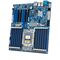 GIGABYTE MZ33-AR0 motherboard Socket SP5 Extended ATX | Techbox