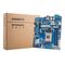 Motherboard - Gigabyte MC13-LE1 1x AM5 AMD Epyc 4004/Ryzen 7000/Ryzen 9000 B650E. | Techbox