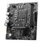 MSI PRO H610M-E DDR4 motherboard Intel H610 LGA 1700 micro ATX - Motherboards - Laptops & PC Builds - Techbox