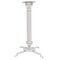 Techly Projector Ceiling Support Extension 545-900 mm Silver ICA-PM 18M | Techbox