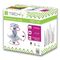 Techly Universal Ceiling Bracket for Projector, White ICA-PM 100WH - Projector Accessories - Projectors - Techbox