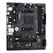Asrock A520M-HVS AMD A520 Socket AM4 micro ATX | Techbox