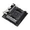 Asrock A520M-ITX/ac Socket AM4 micro  ATX - Motherboards - Laptops & PC Builds - Techbox