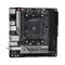 Asrock A520M-ITX/ac Socket AM4 micro  ATX - Motherboards - Laptops & PC Builds - Techbox