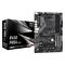 Asrock B450 Pro4 R2.0 Socket AM4 ATX AMD  B450 | Techbox