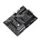 Asrock B450 Pro4 R2.0 Socket AM4 ATX AMD  B450 | Techbox